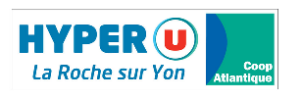 Hyper U