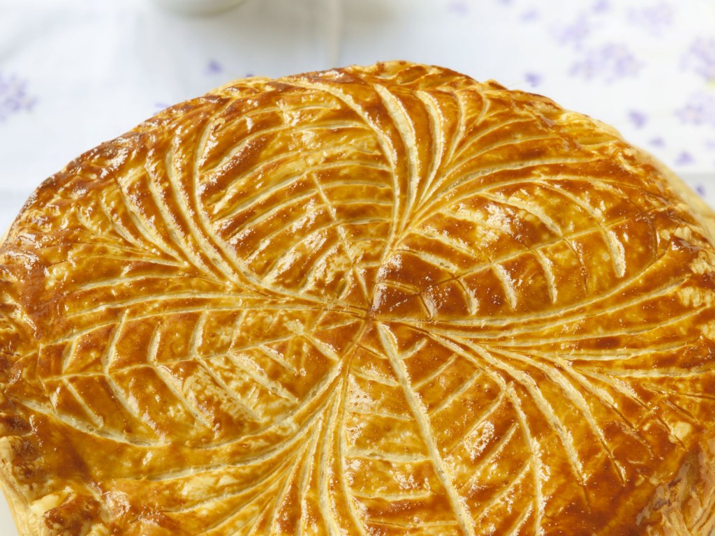 You are currently viewing Galette des Rois du 4 Janvier