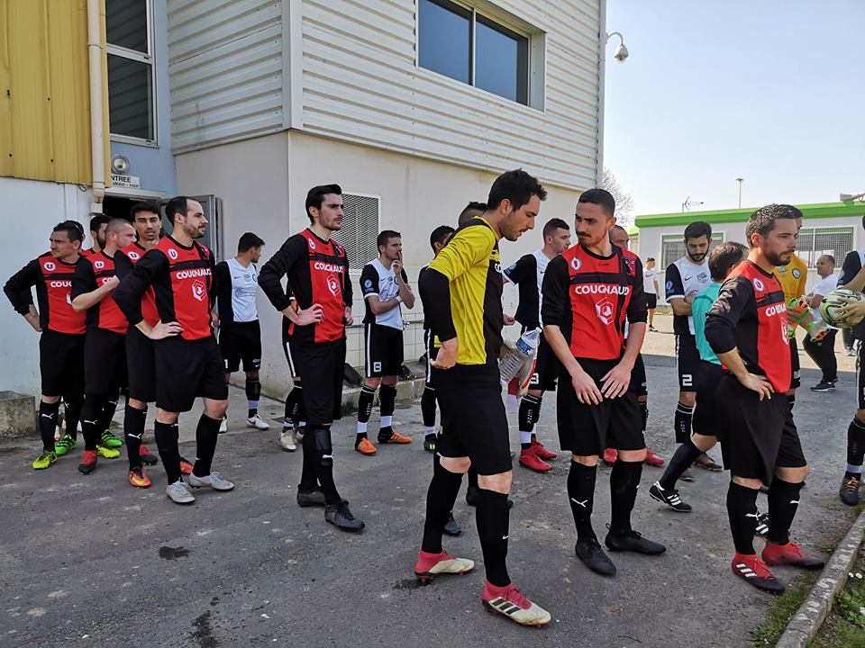 You are currently viewing Arrêt des compétitions pour la saison 2021/2022