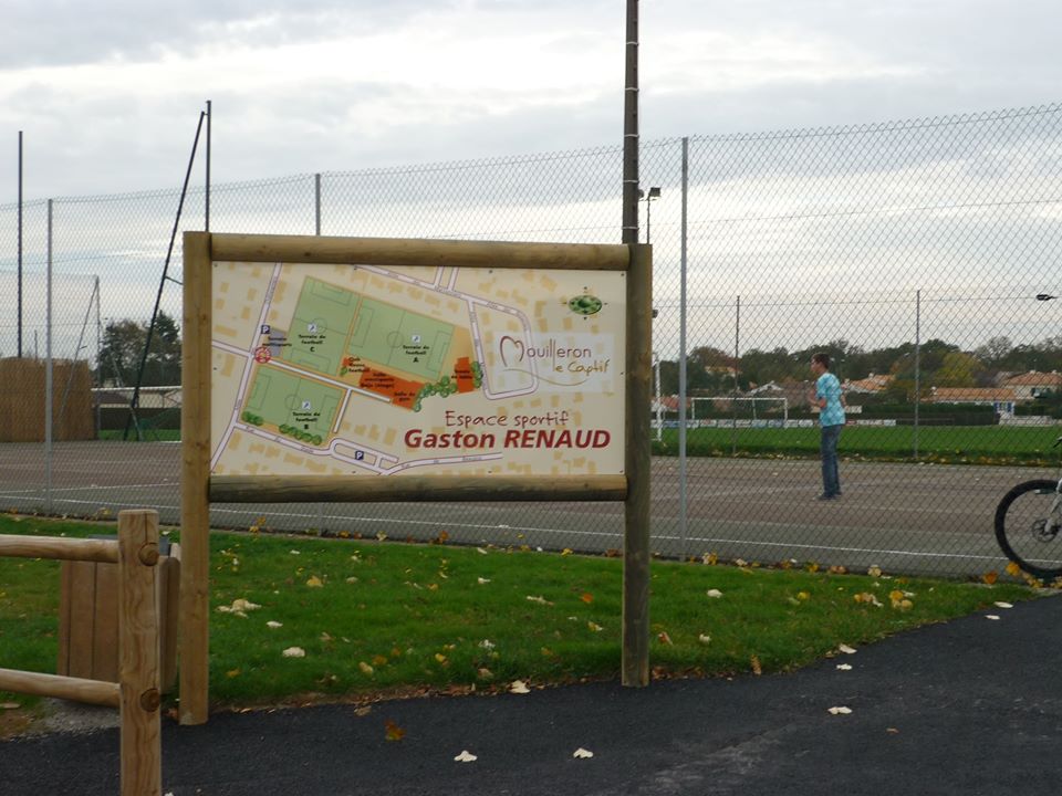 You are currently viewing Arrêté municipal Stade Gaston Renaud