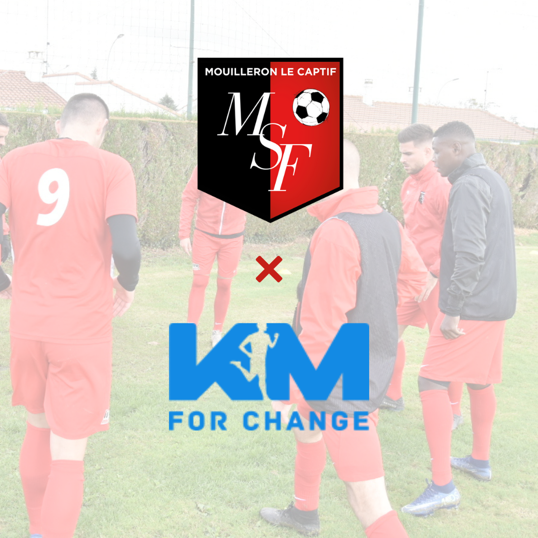 You are currently viewing Continuez vos footings avec Km For Change