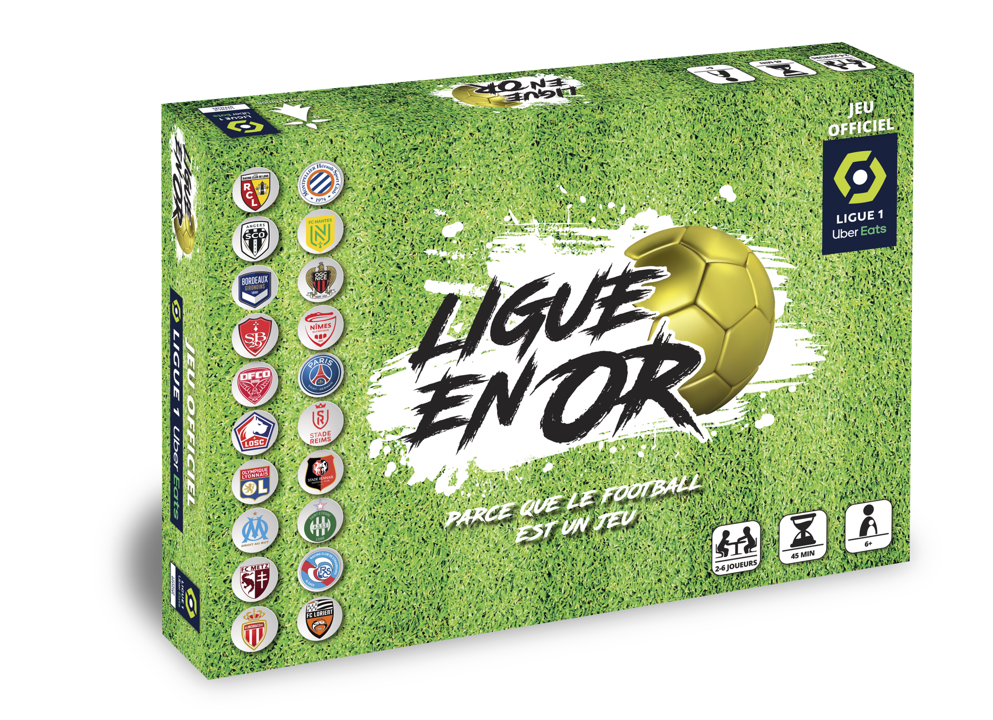 You are currently viewing Idée cadeau de Noël par Intersport