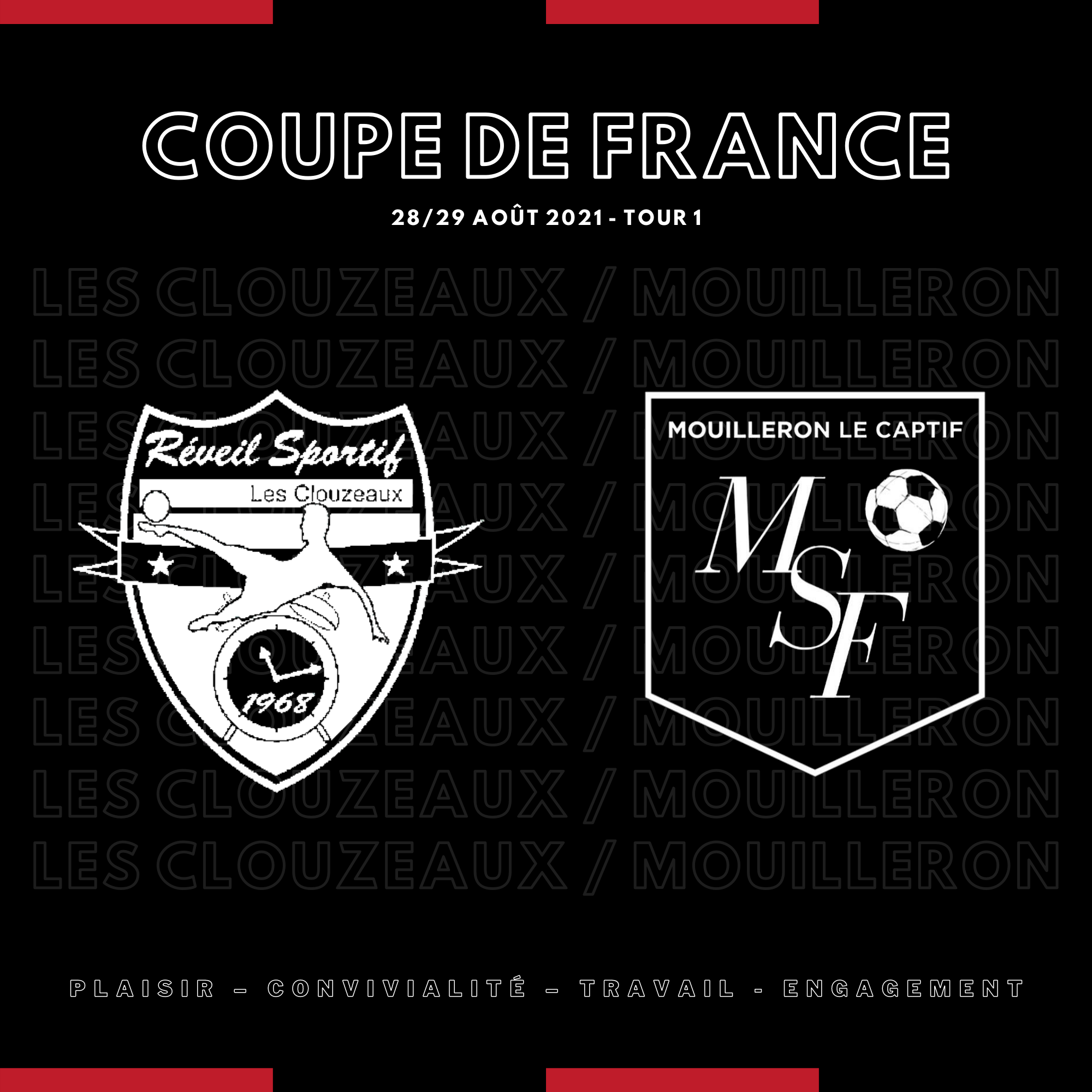 You are currently viewing Tirage 1er tour de Coupe de France