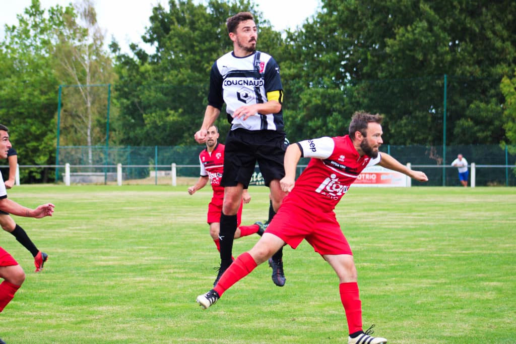 You are currently viewing Ca passe en Coupe de France