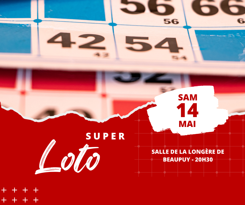 You are currently viewing Informations Super Loto