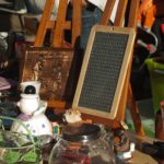 Vide grenier du 15 Juin