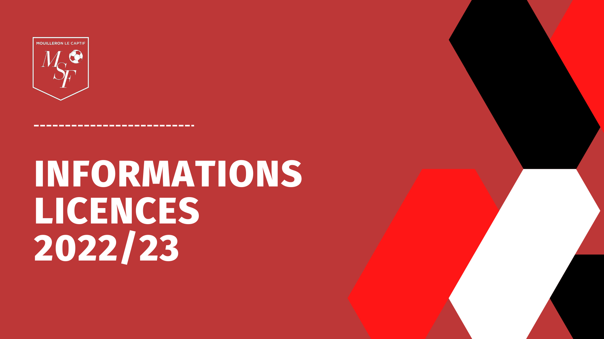 You are currently viewing Démarches licences après 15 Juillet