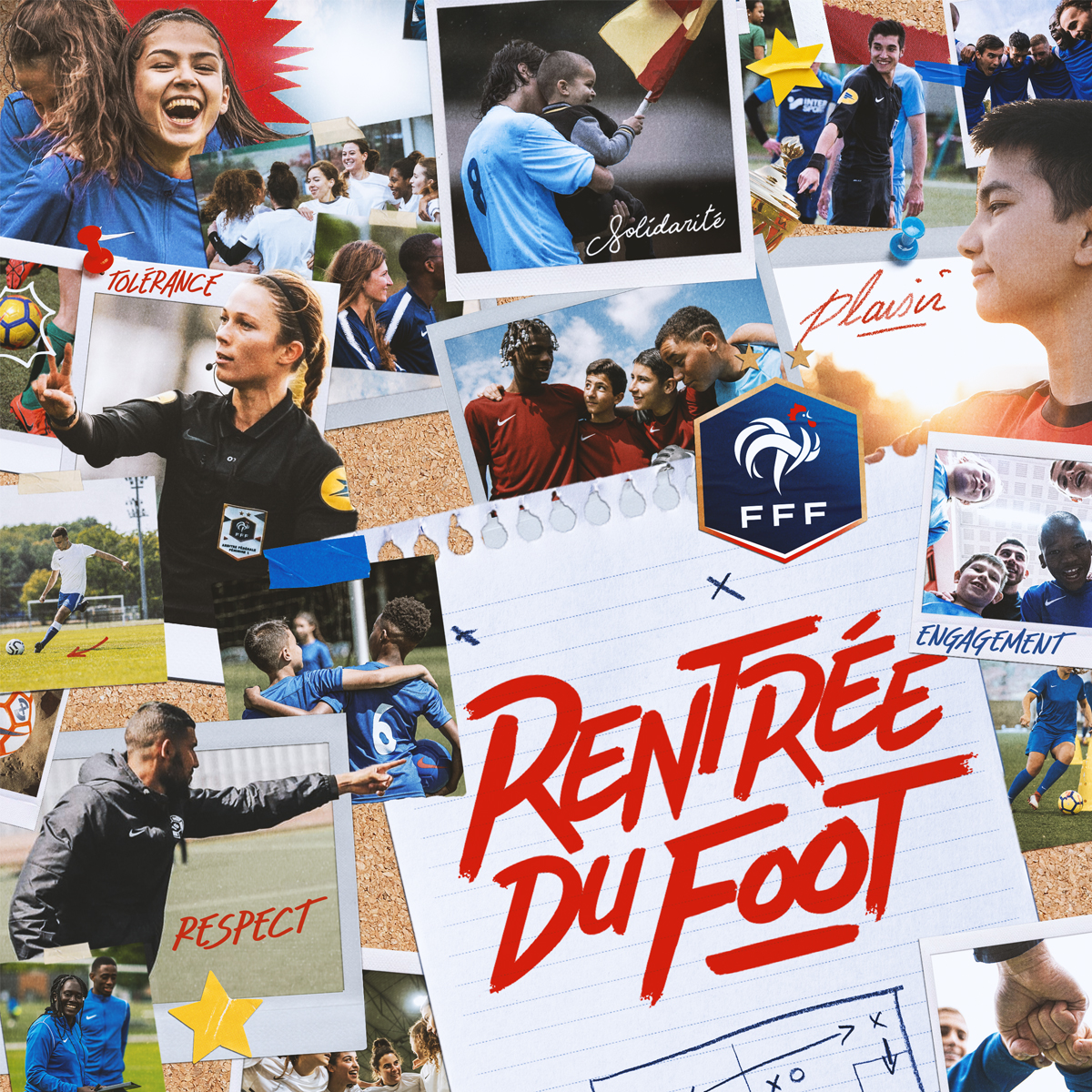 You are currently viewing Portes ouvertes école de foot