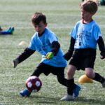 Portes ouvertes de l’école de foot