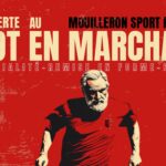 Initiation au foot en marchant